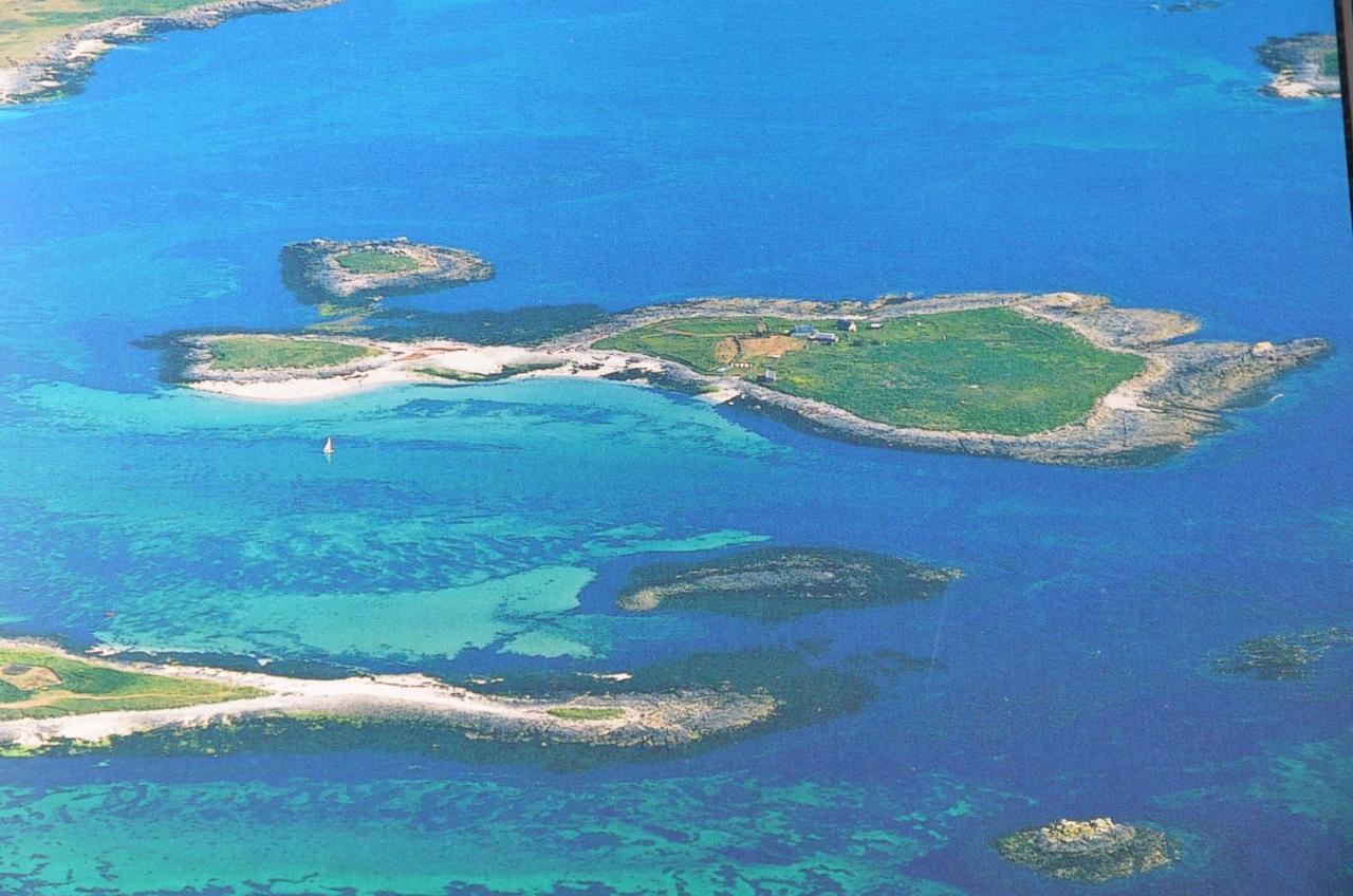 Votre Vue, La Mer, Les Bateaux !!! Wir Sprechen Flieben Deutsch, Touristentipps, We Speak English Concarneau Exterior foto