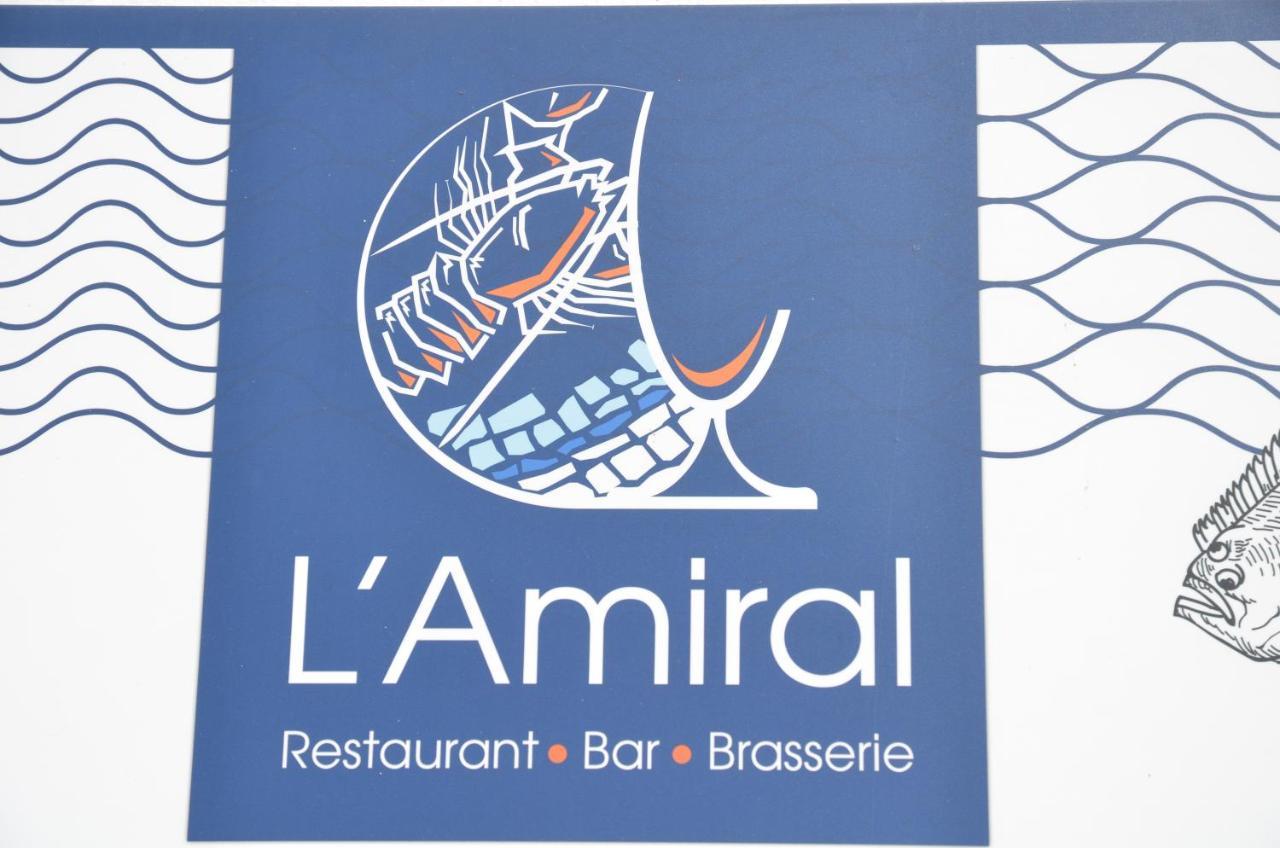 Votre Vue, La Mer, Les Bateaux !!! Wir Sprechen Flieben Deutsch, Touristentipps, We Speak English Concarneau Exterior foto
