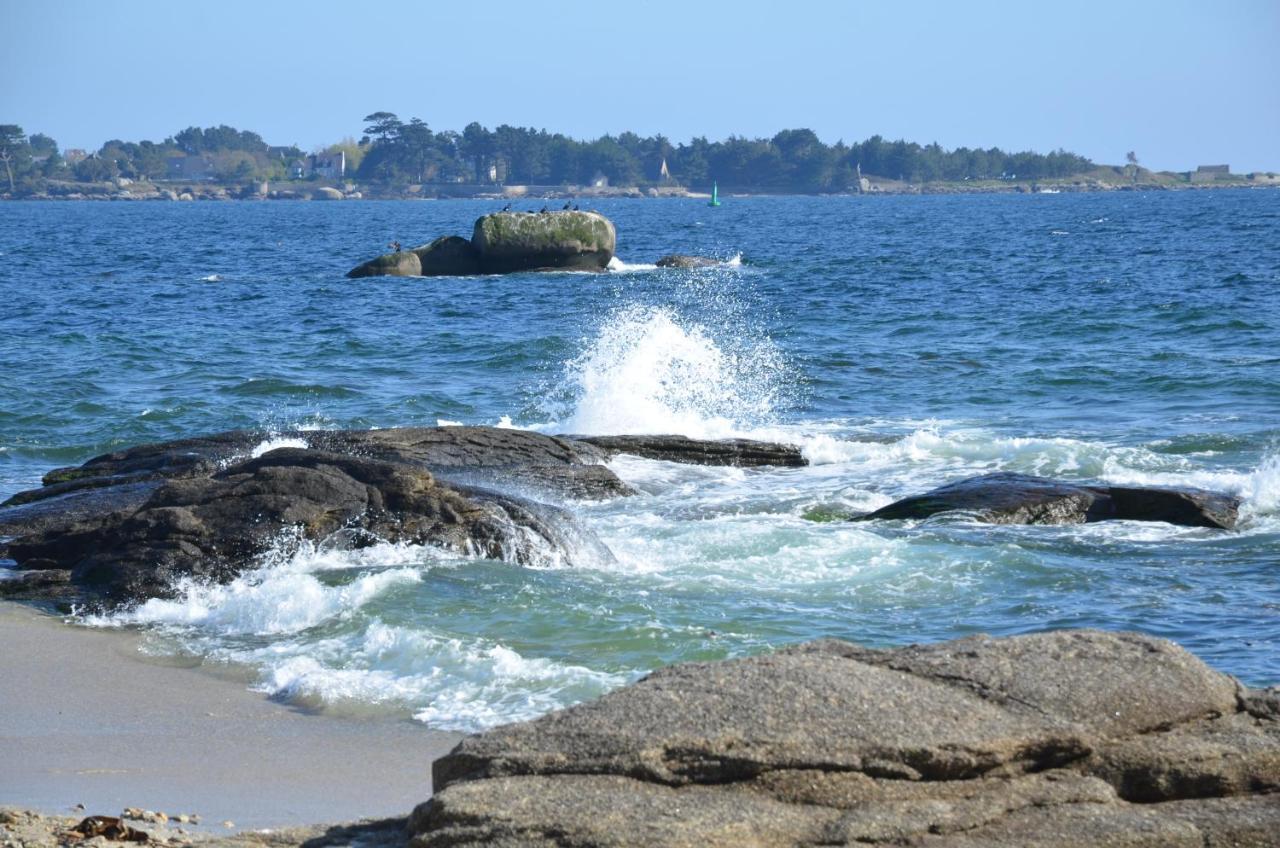 Votre Vue, La Mer, Les Bateaux !!! Wir Sprechen Flieben Deutsch, Touristentipps, We Speak English Concarneau Exterior foto